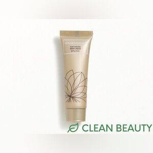 🌻 Goldfaden MD | Plant Profusion Night Cream